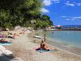 Nearest beach Nearest beach - Apartments Split (Split) - 3418