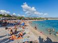 Nearest beach Nearest beach - Apartments Split (Split) - 11139
