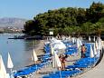 Nearby beaches Nearby beaches - Apartments Stobreč (Split) - 8634