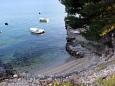 Nearest beach Nearest beach - Apartments Poljica (Trogir) - 11103