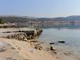 Nearest beach Nearest beach - Apartments Poljica (Trogir) - 10353