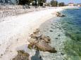 Nearest beach Nearest beach - Apartments Seget Donji (Trogir) - 2029