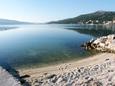 Nearest beach Nearest beach - Apartments Seget Vranjica (Trogir) - 974