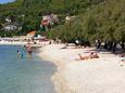 Nearest beach Nearest beach - Rooms Seget Vranjica (Trogir) - 3192