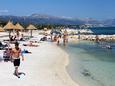 Nearby beaches Nearby beaches - Apartments Seget Vranjica (Trogir) - 4284