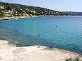 Nearest beach Nearest beach - Apartments Sevid (Trogir) - 4287