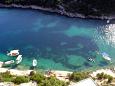 Uvala Ljubljeva Uvala Ljubljeva - Apartments Uvala Ljubljeva (Trogir) - 2194