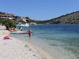 Nearest beach Nearest beach - Apartments Vinišće (Trogir) - 2095