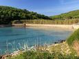 Nearest beach Nearest beach - Apartments Milna (Vis) - 8490