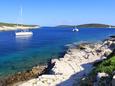 Nearest beach Nearest beach - Apartments Rukavac (Vis) - 1153