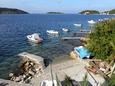 Nearest beach Nearest beach - Apartments Vis (Vis) - 8526