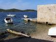 Nearest beach Nearest beach - Apartments Vis (Vis) - 8525